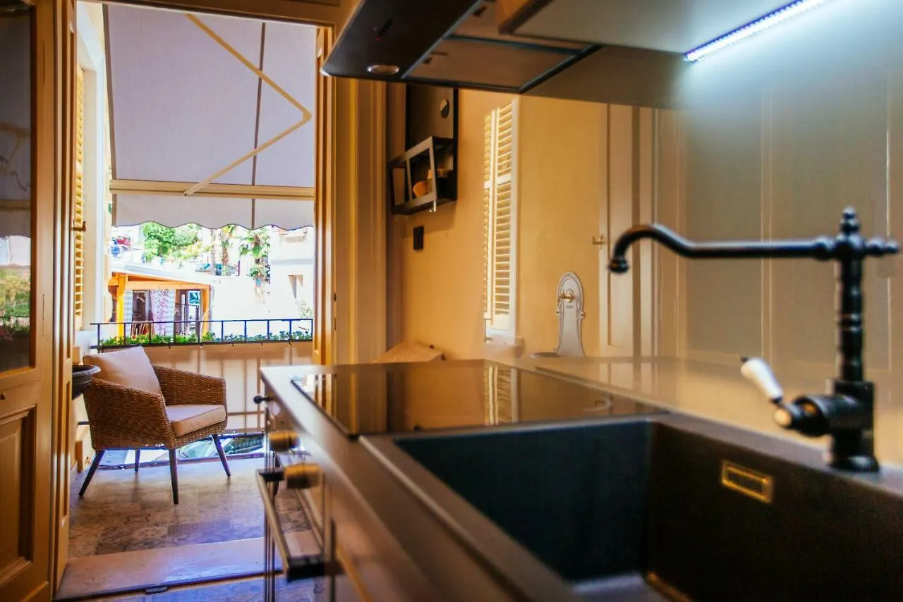 Premium Apartments Villa Herkules オパティヤ