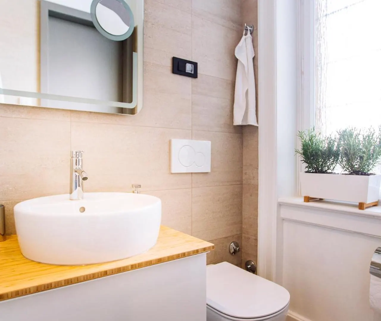 Premium Apartments Villa Herkules オパティヤ