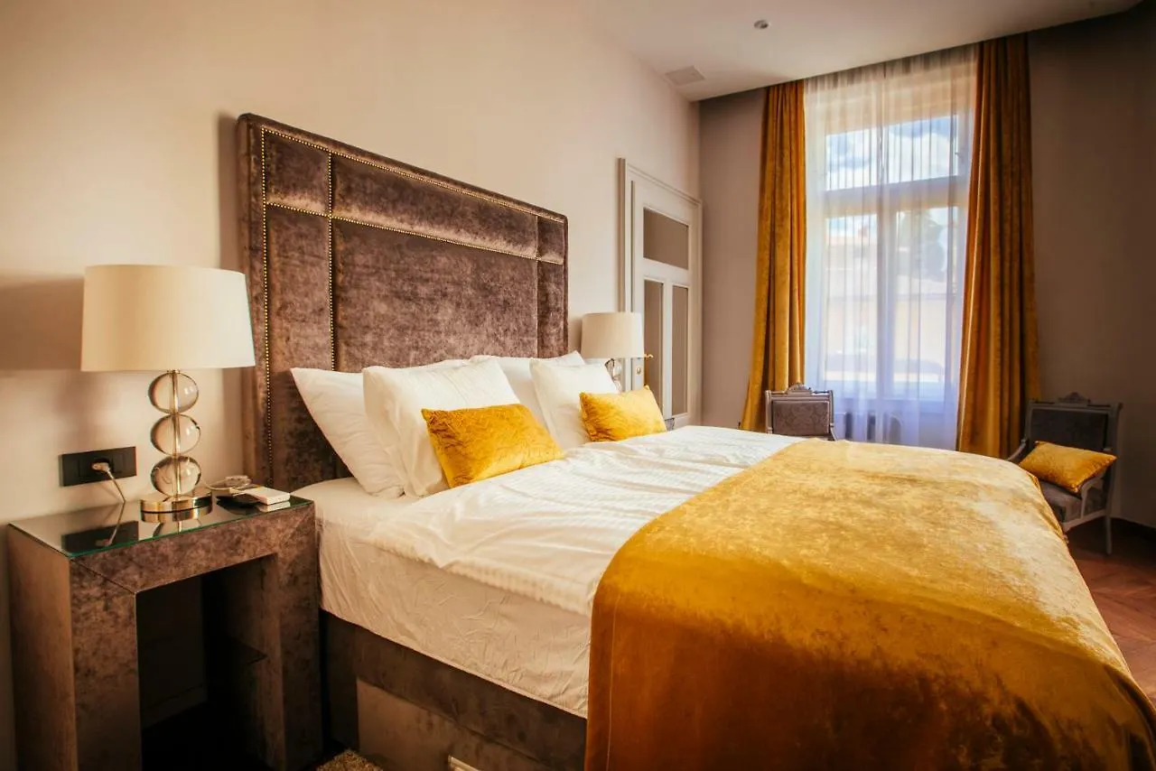 Premium Apartments Villa Herkules オパティヤ 0*,  クロアチア