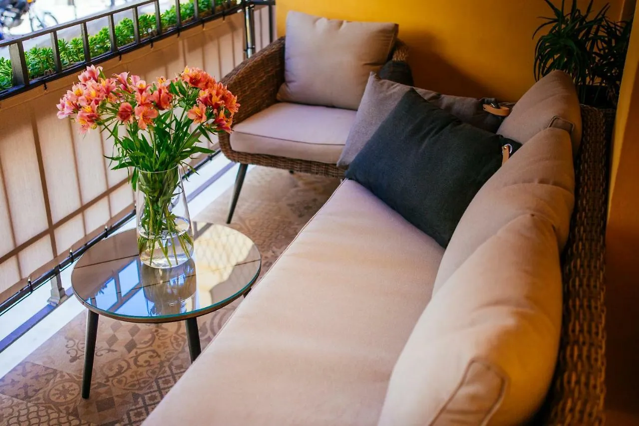 Premium Apartments Villa Herkules オパティヤ クロアチア