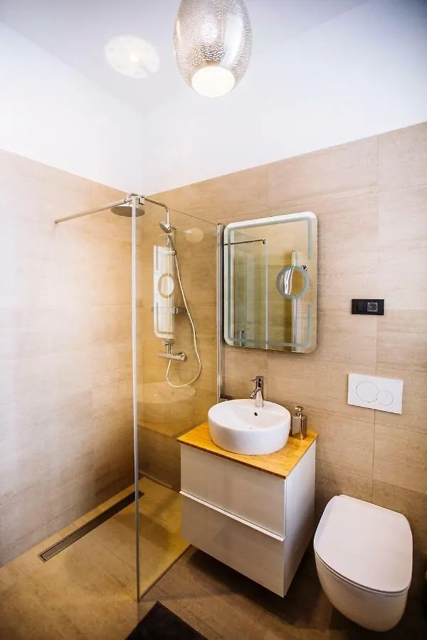 Premium Apartments Villa Herkules Opatija 0*,  Croatia