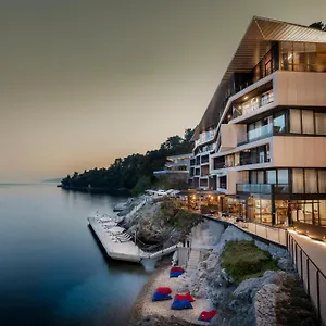 Отель Boutique & Design Navis - Small Luxury Of The World, Опатия