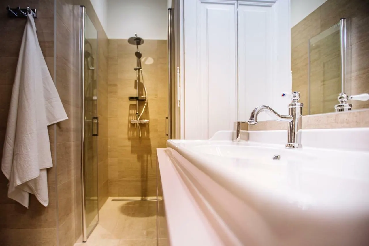Premium Apartments Villa Herkules Abbazia